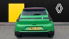 Renault 5 90kW Techno Urban Range 40kWh 5dr Auto Electric Hatchback